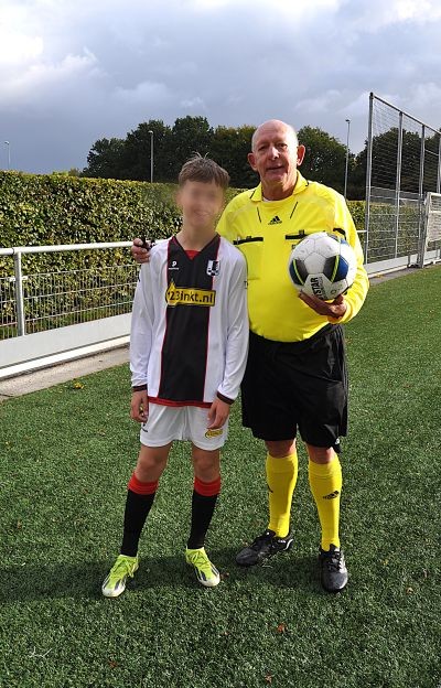 Henk Krans 11