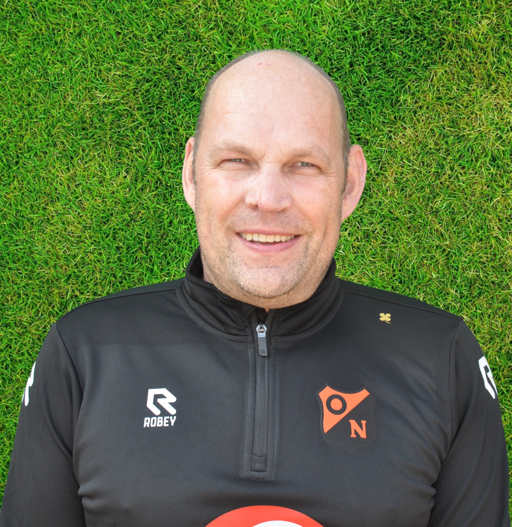 Hendrik Zuidema teammanager