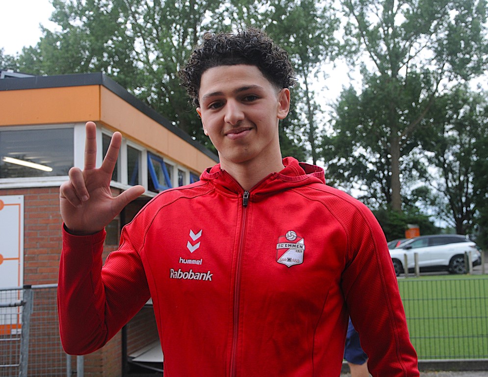 Yoessef El Hami DSC 4636 Middel