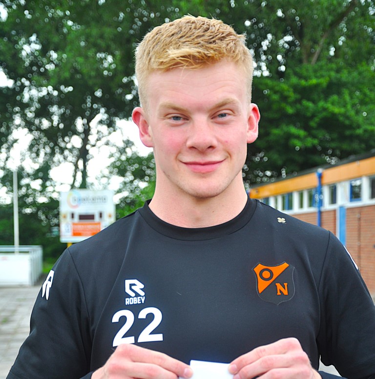 Youri Tepper Middel