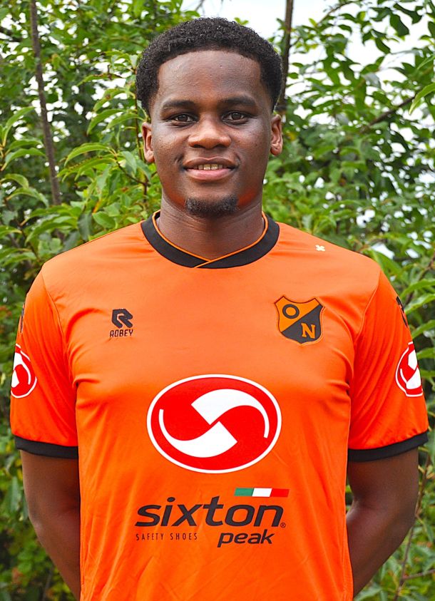 Vijftig doelpunten voor Ruendel Martina