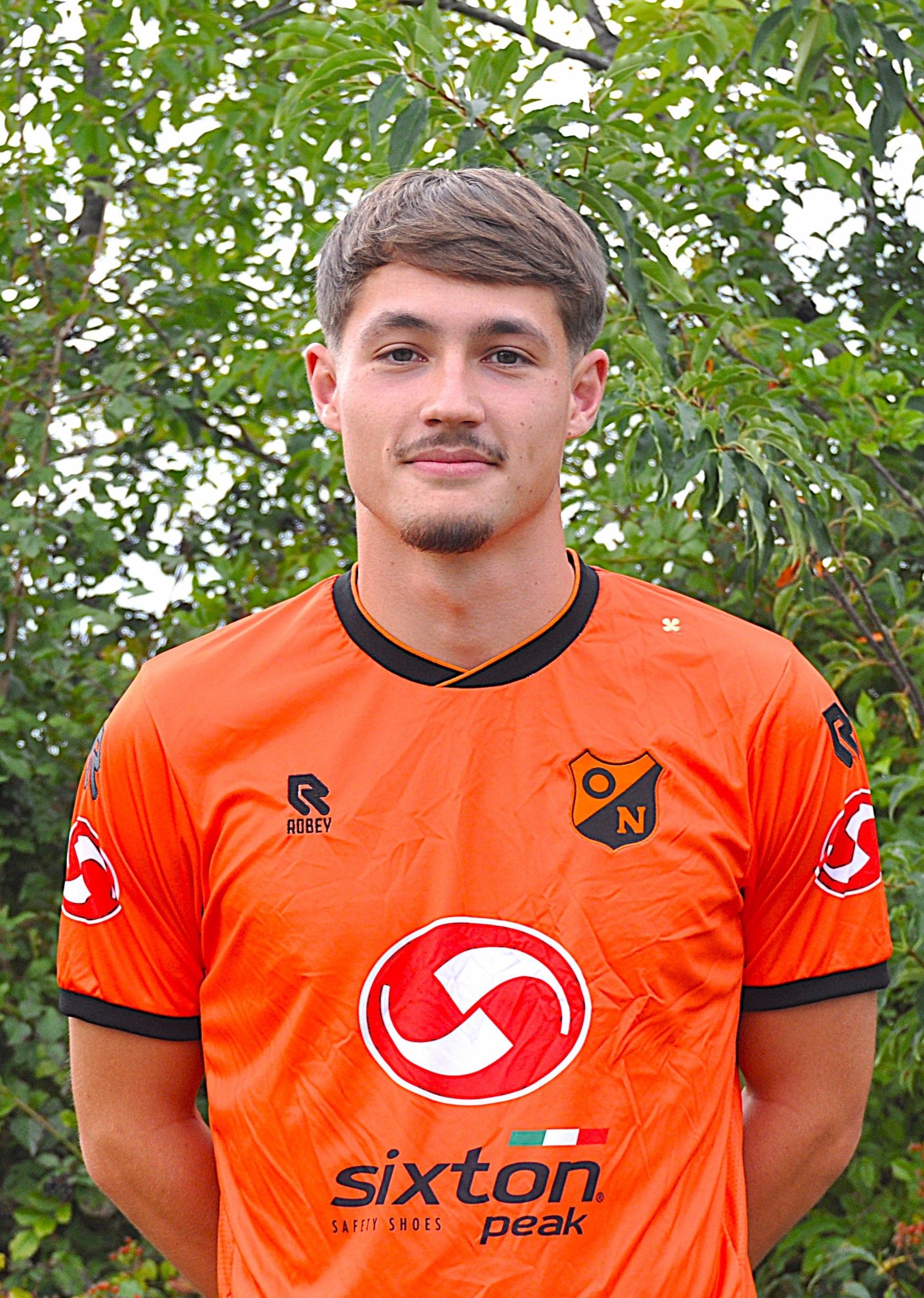 Florian Charles: ‘Handelingssnelheid en wenden en keren zou ik nog wel willen verbeteren’