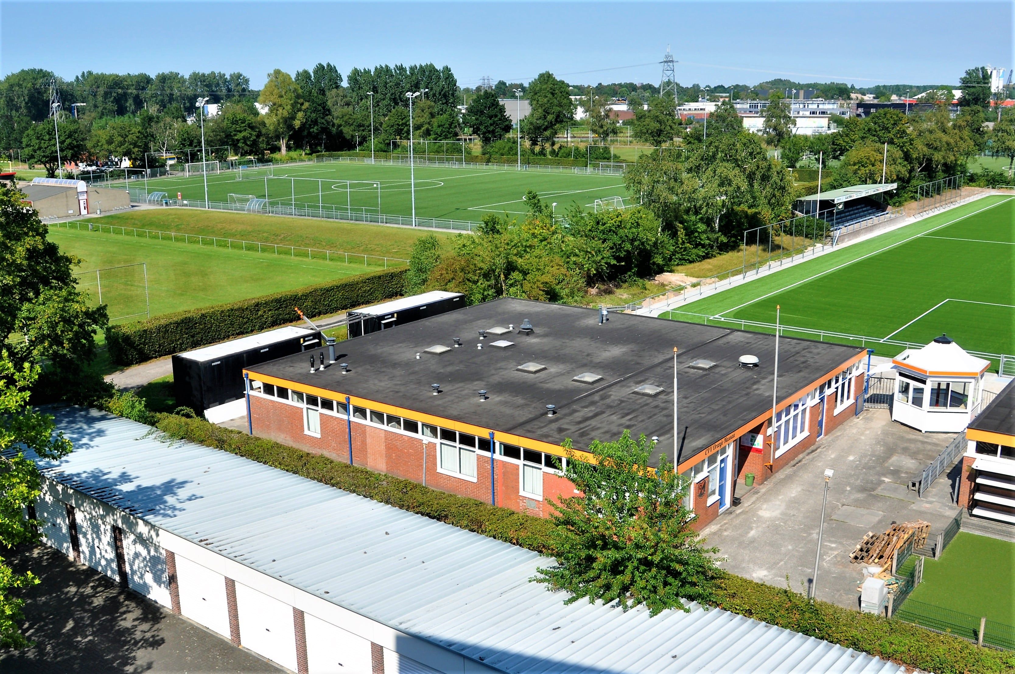 Brief voor leiders teams SJO, trainers en ouders