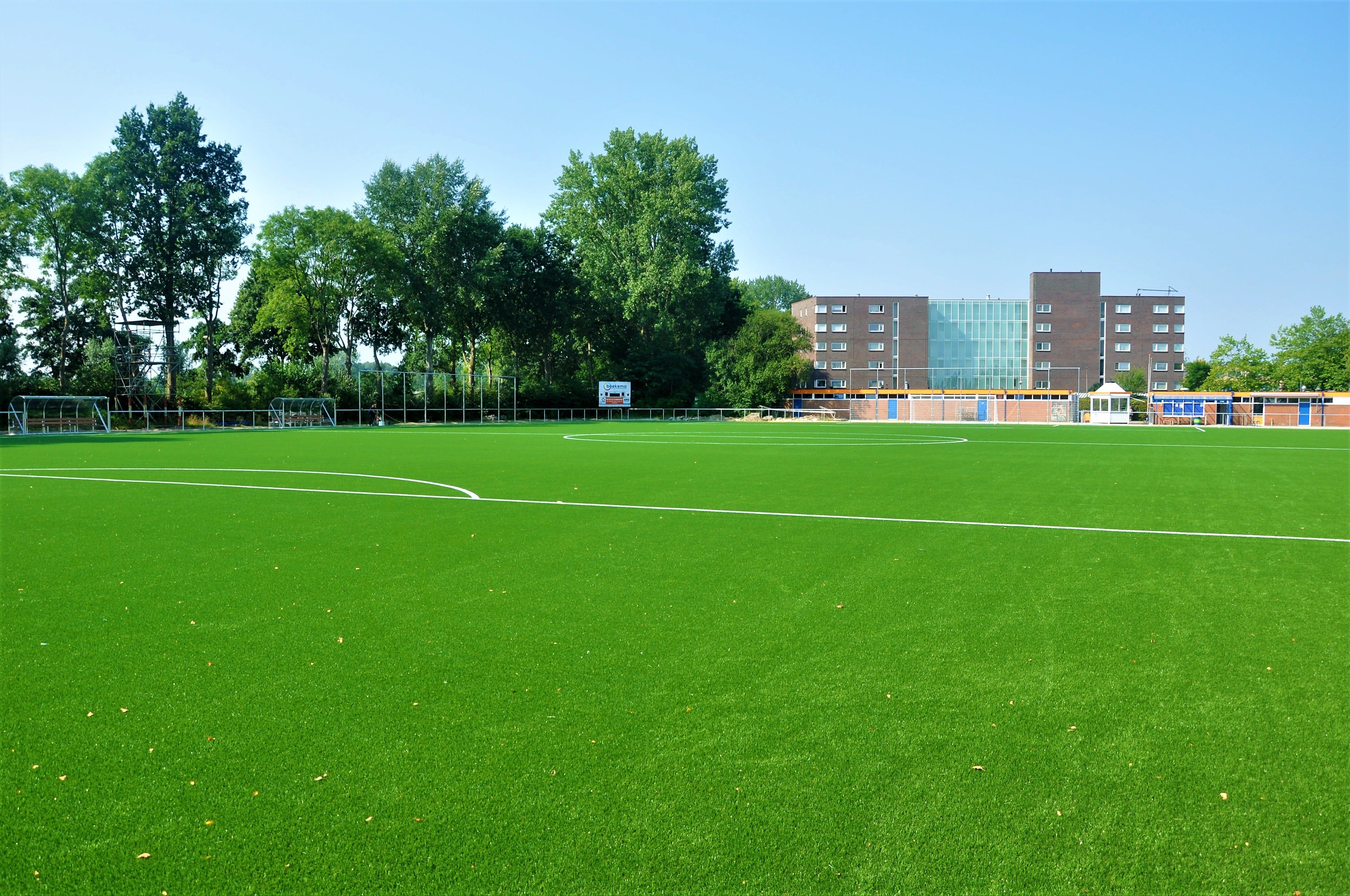 Opnieuw een kraker voor Oranje Nassau zaterdag tegen de nummer 2 van de competitie DZOH!