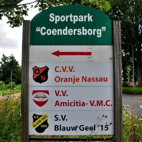 Sportpark