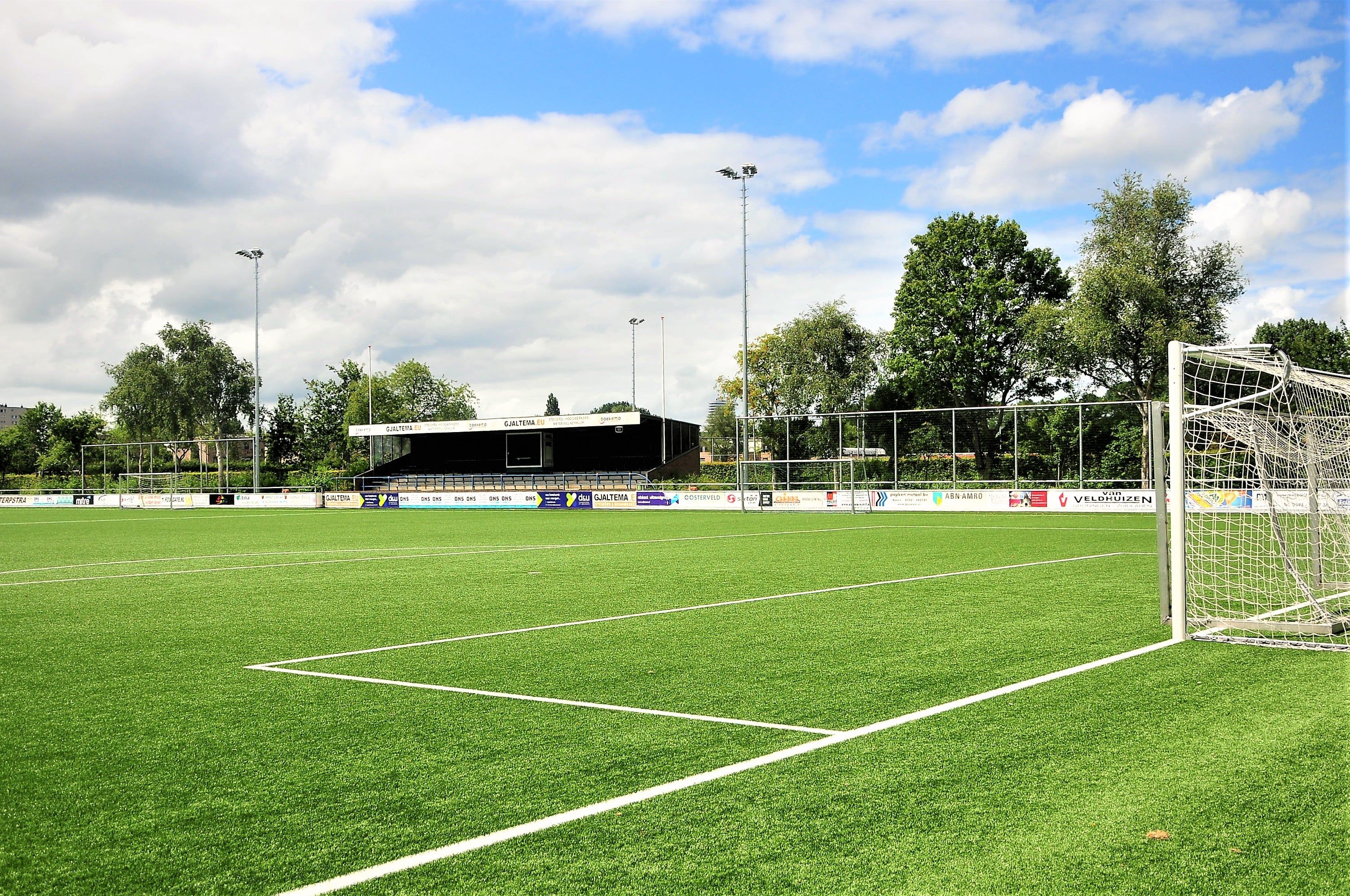 Ben jij de nieuwe keeperstrainer van Oranje Nassau?