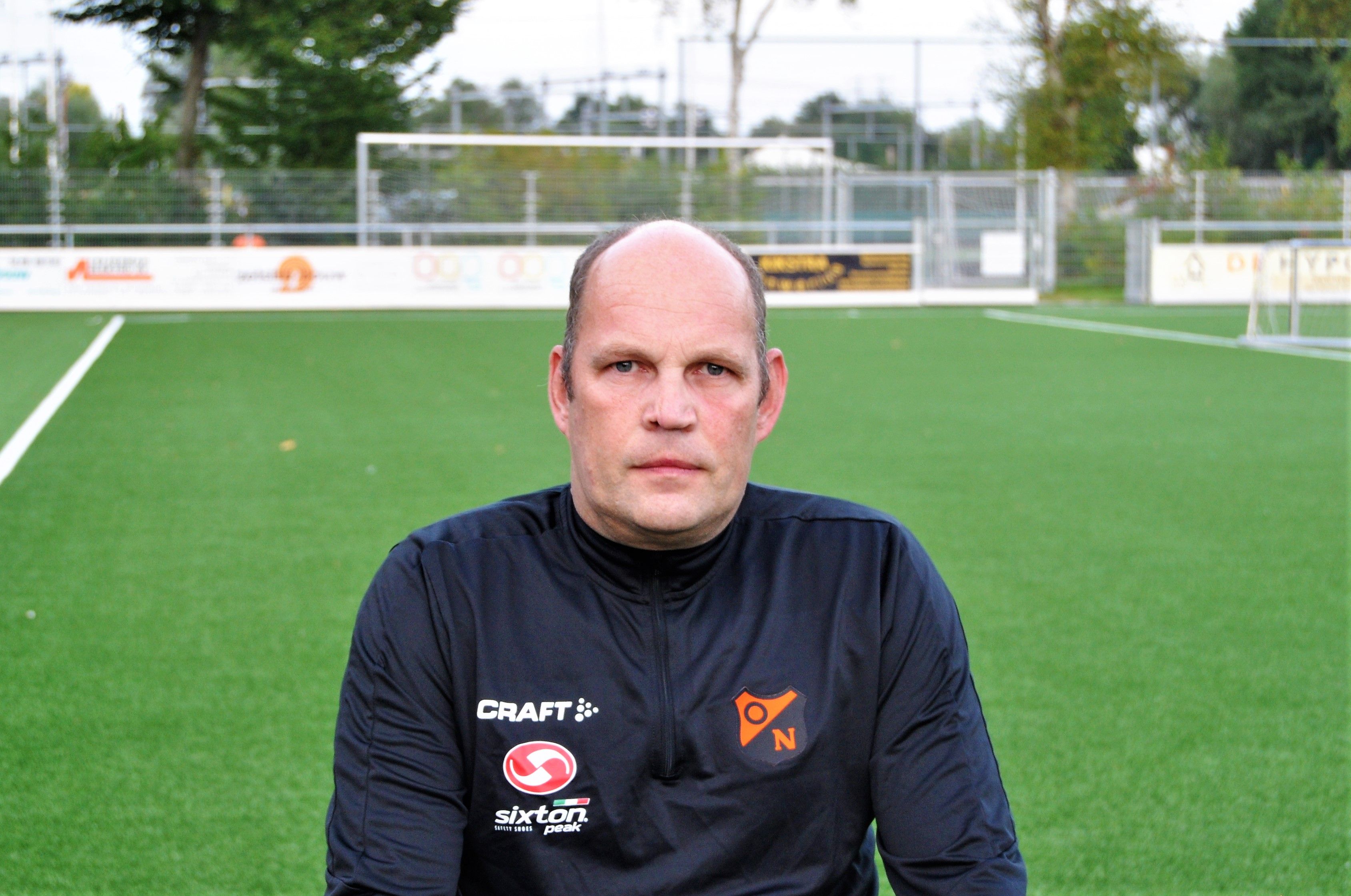 Hendrik Zuidema: “De teammanager is een belangrijke schakel tussen de technische staf en de spelersgroep.”