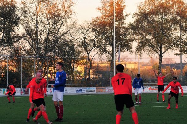 Hans Schrijver: “Surhústerfean is een hecht en gevaarlijk team”
