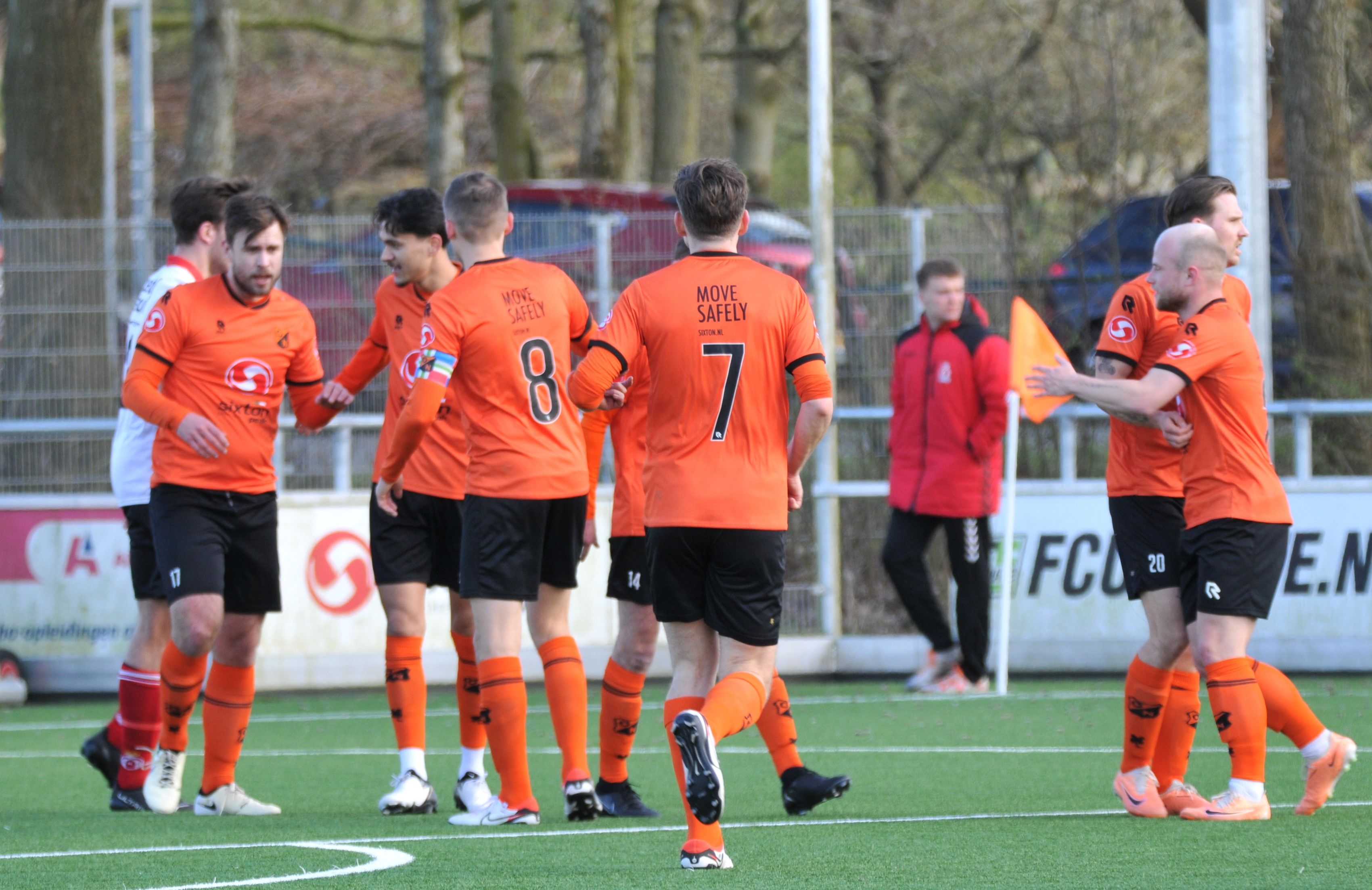 Oranje Nassau haalt stevig uit naar GRC