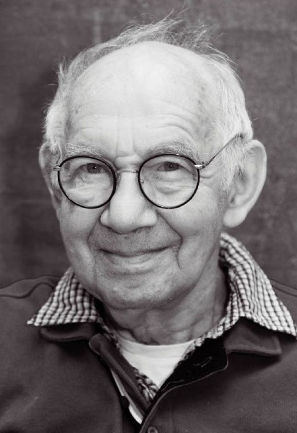 In Memoriam John Mooibroek