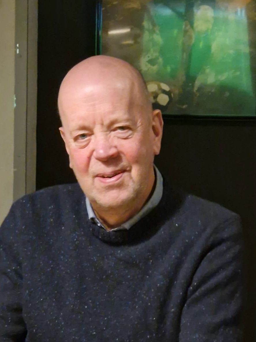 In memoriam Anne Lindemulder