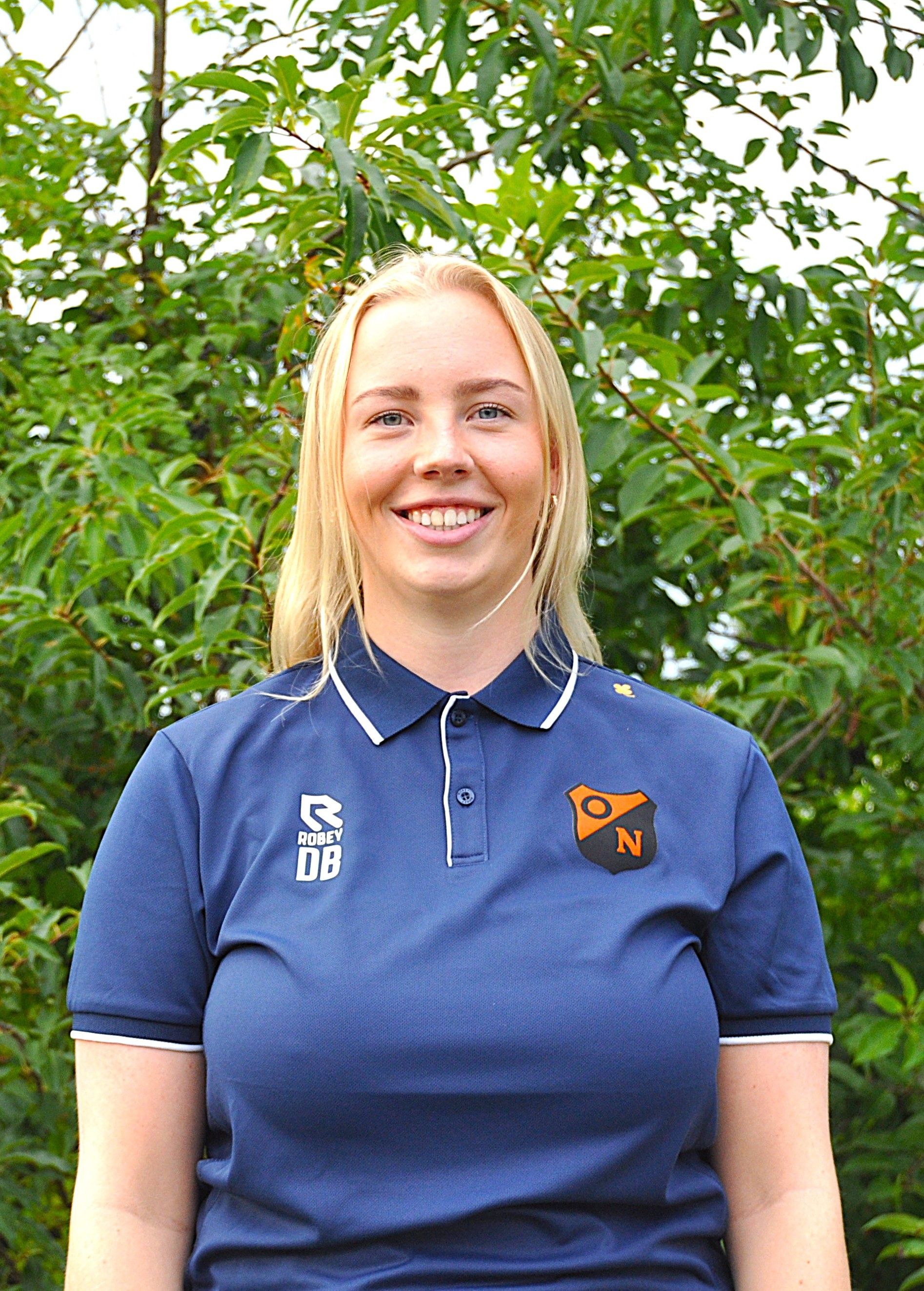 Daniëlle Bijzitter: ‘Ik hoop dat er een mooi en hecht team kan ontstaan’