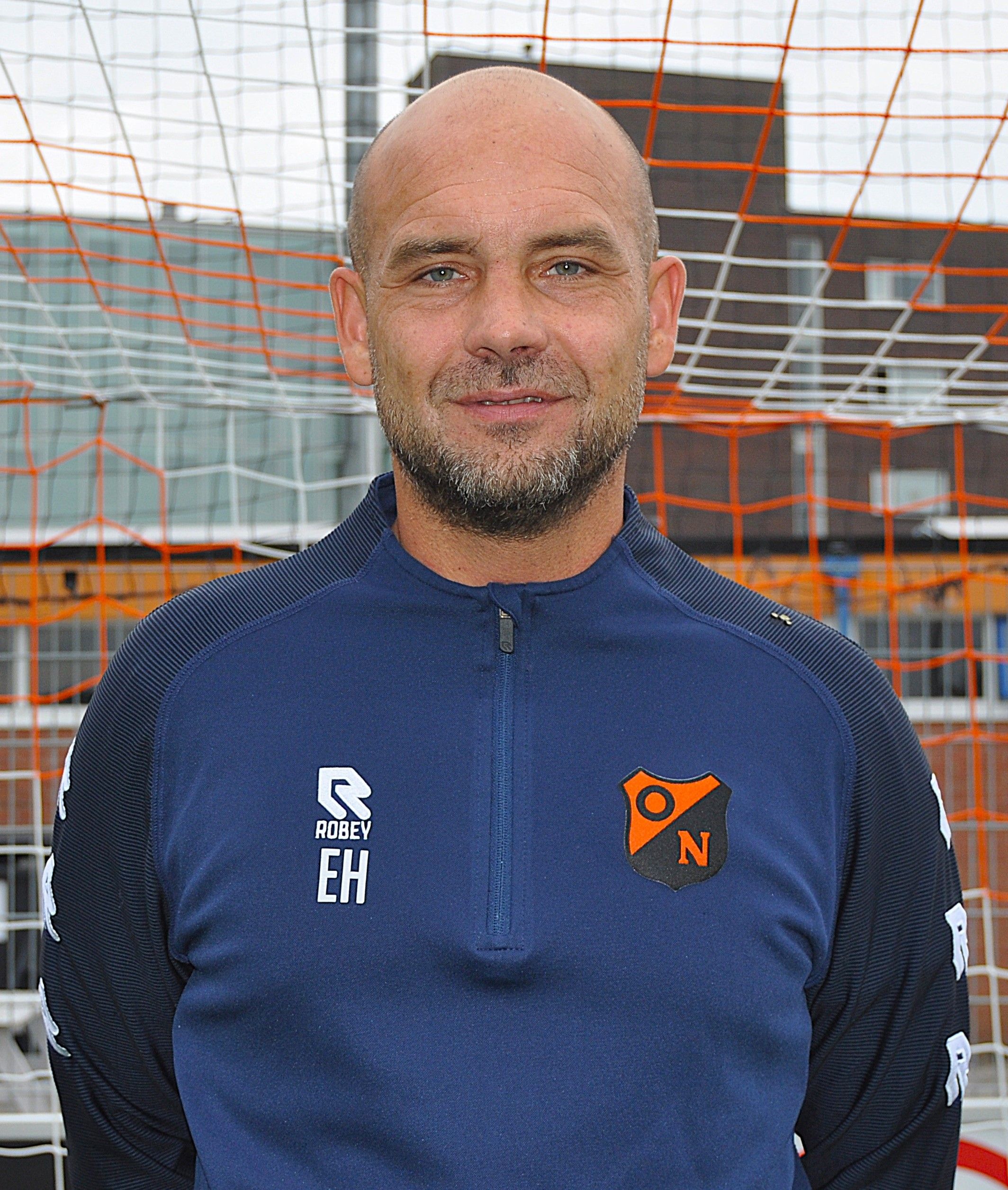 Erwin Heerlijn en Oranje Nassau na 7 seizoenen uit elkaar