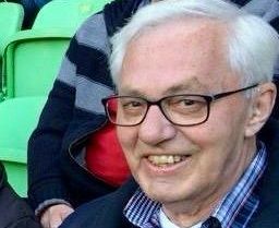 Overlijden Han Vernooys