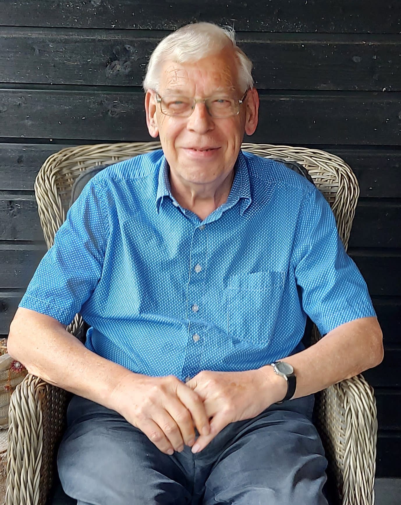 Update van In memoriam Freerk Noorman nu met gegevens uitvaart.