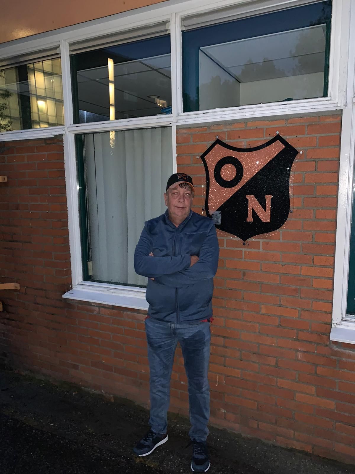 Rondom ON: Lucas Stulp: "Ik ben altijd ambassadeur voor de club."