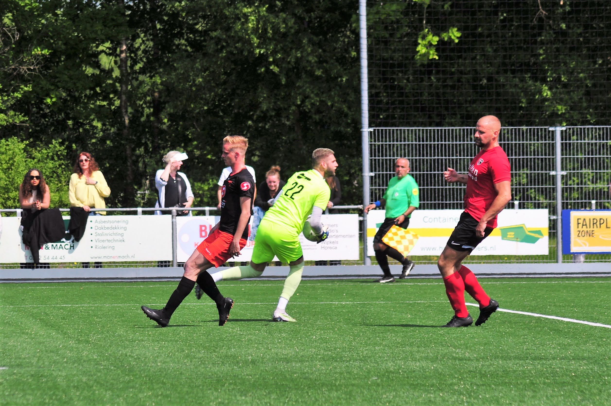 Pelikaan S wint hoofdprijs in de 1F loterij