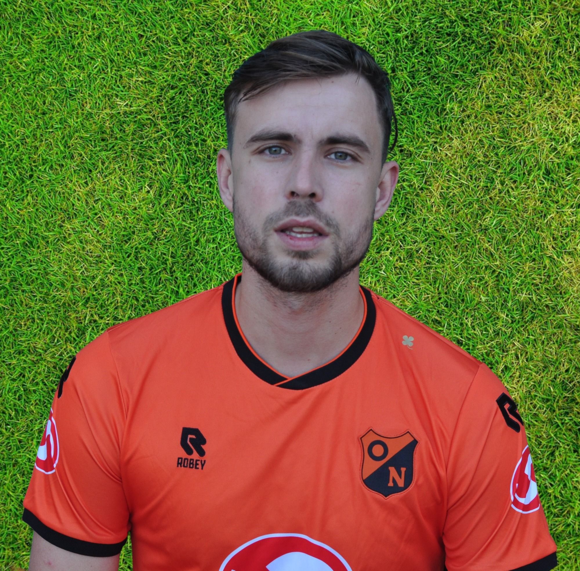 Thomas Careman maakt zijn 150e competitiedoelpunt