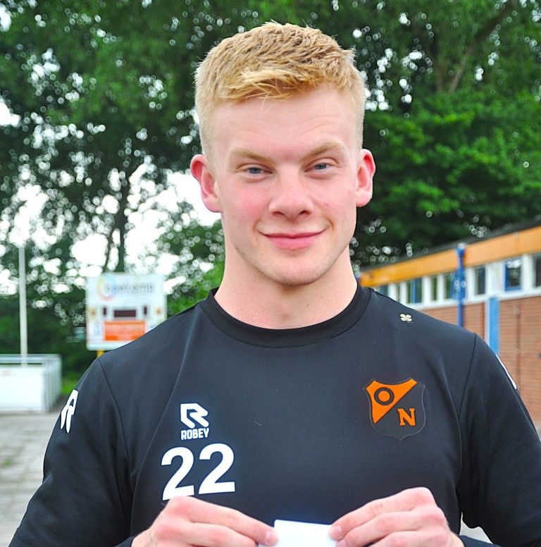 Youri Tepper: “Ik kijk er naar uit om alle mensen binnen de club beter te leren kennen.”