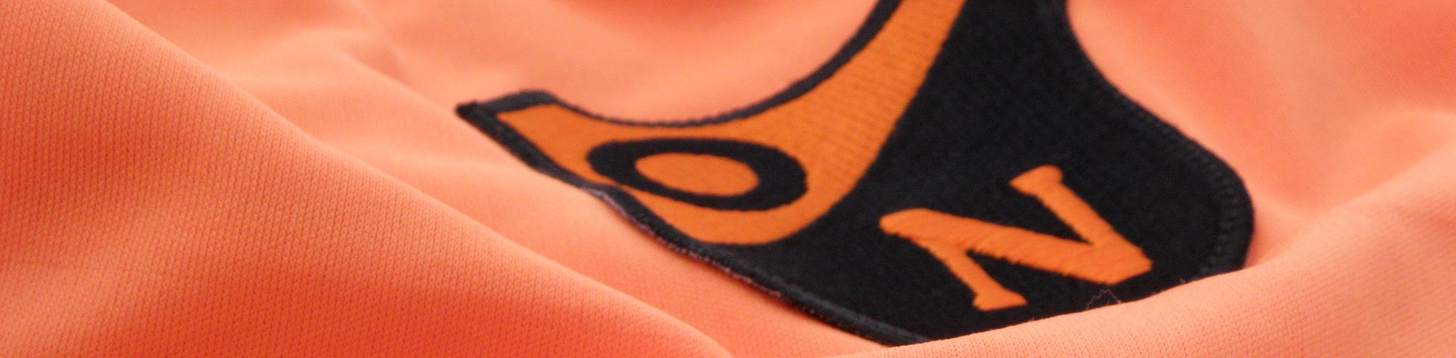 Oranje Nassau start competitie in Haren tegen vv Gorecht.